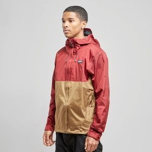 torrentshell oxide red